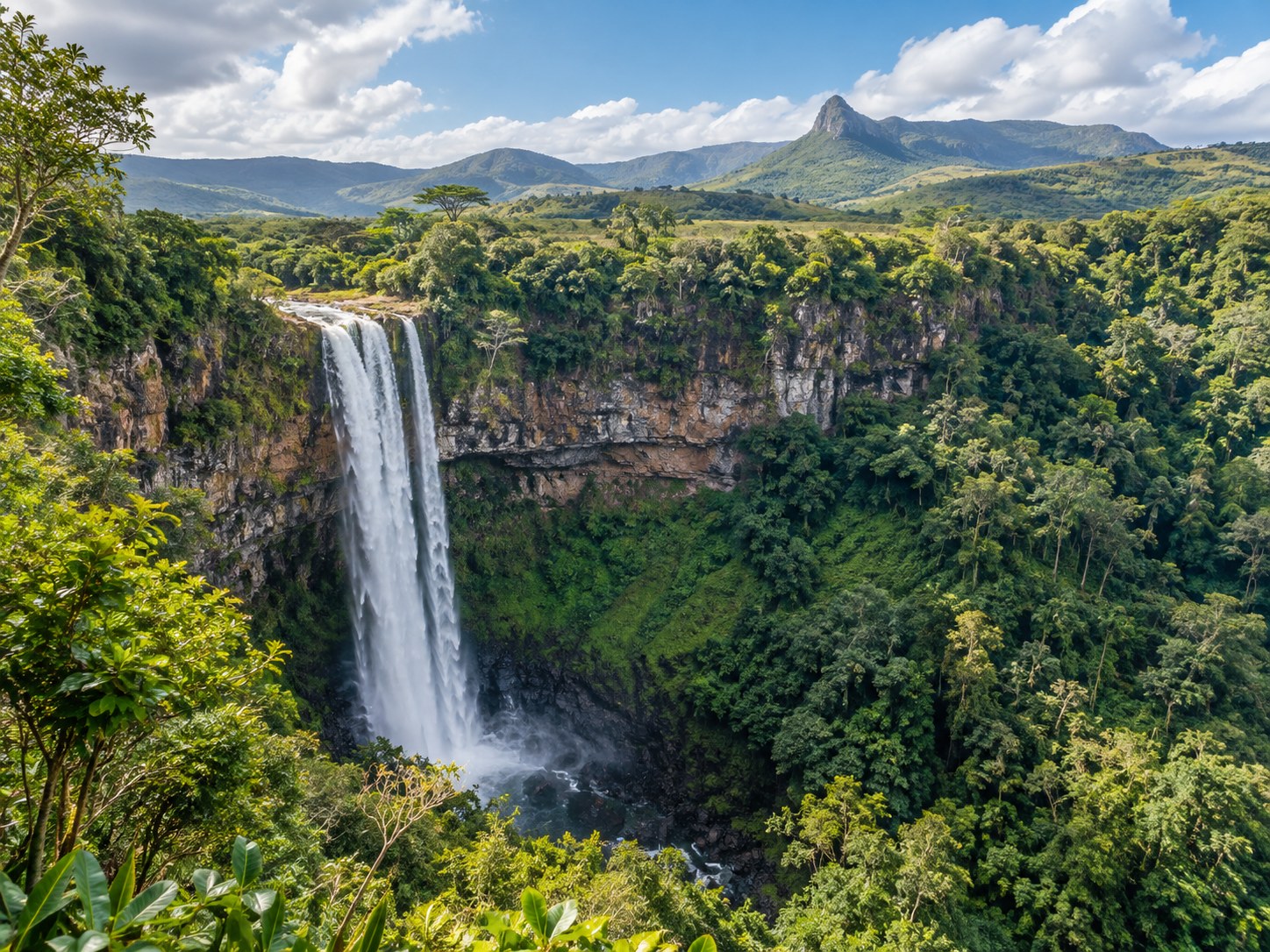 South Mauritius
