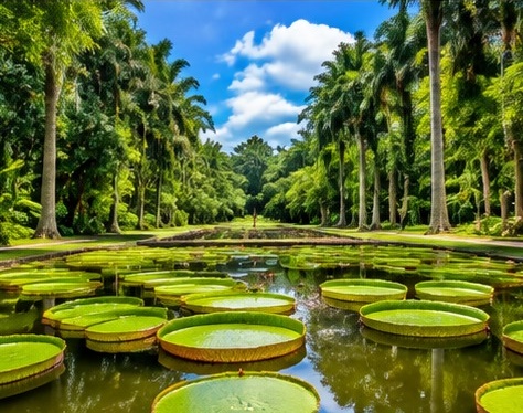North Mauritius