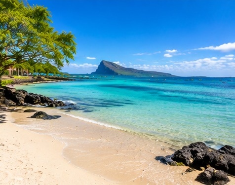 Ile aux Cerfs