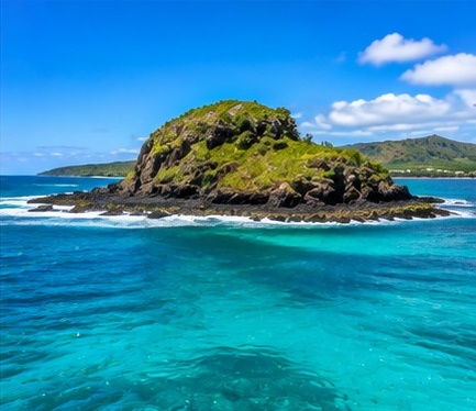 East Coast Mauritius