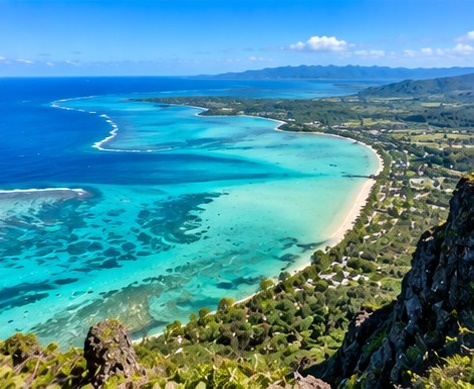 Le Morne View