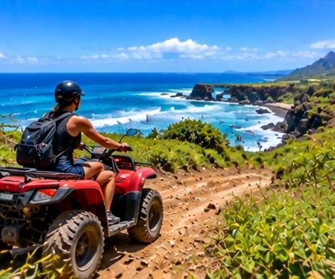 South Coast Quad